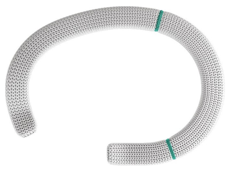 Tricuspid Annuloplasty Rings