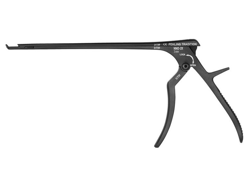 Cardiac & Thoracic Instruments