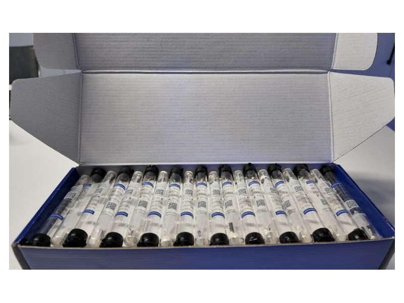 ICU Supplies