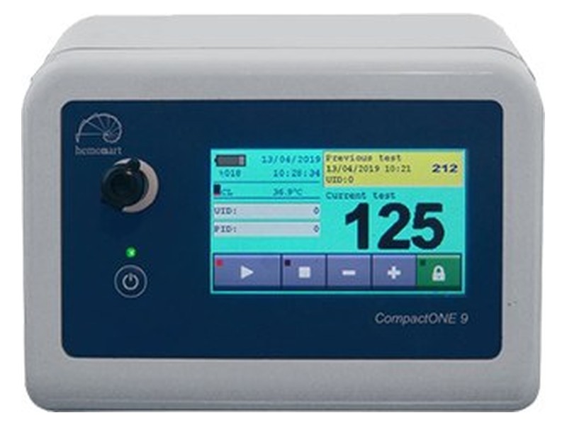 CompactONE 9 ACT System