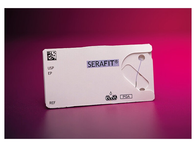 Absorbable Suture Material
