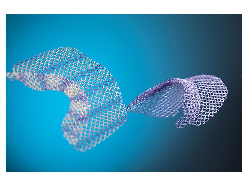 Textile Implants & Meshes
