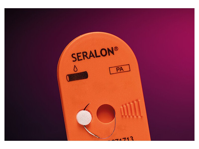 Non-absorbable Suture Material
